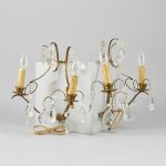 1089 4402 WALL SCONCES